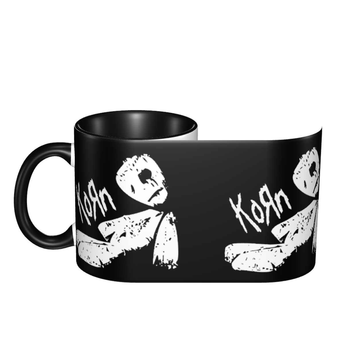 Korns Alternative Metal Rock B - Alternative To Coffee And Tea recension och pris