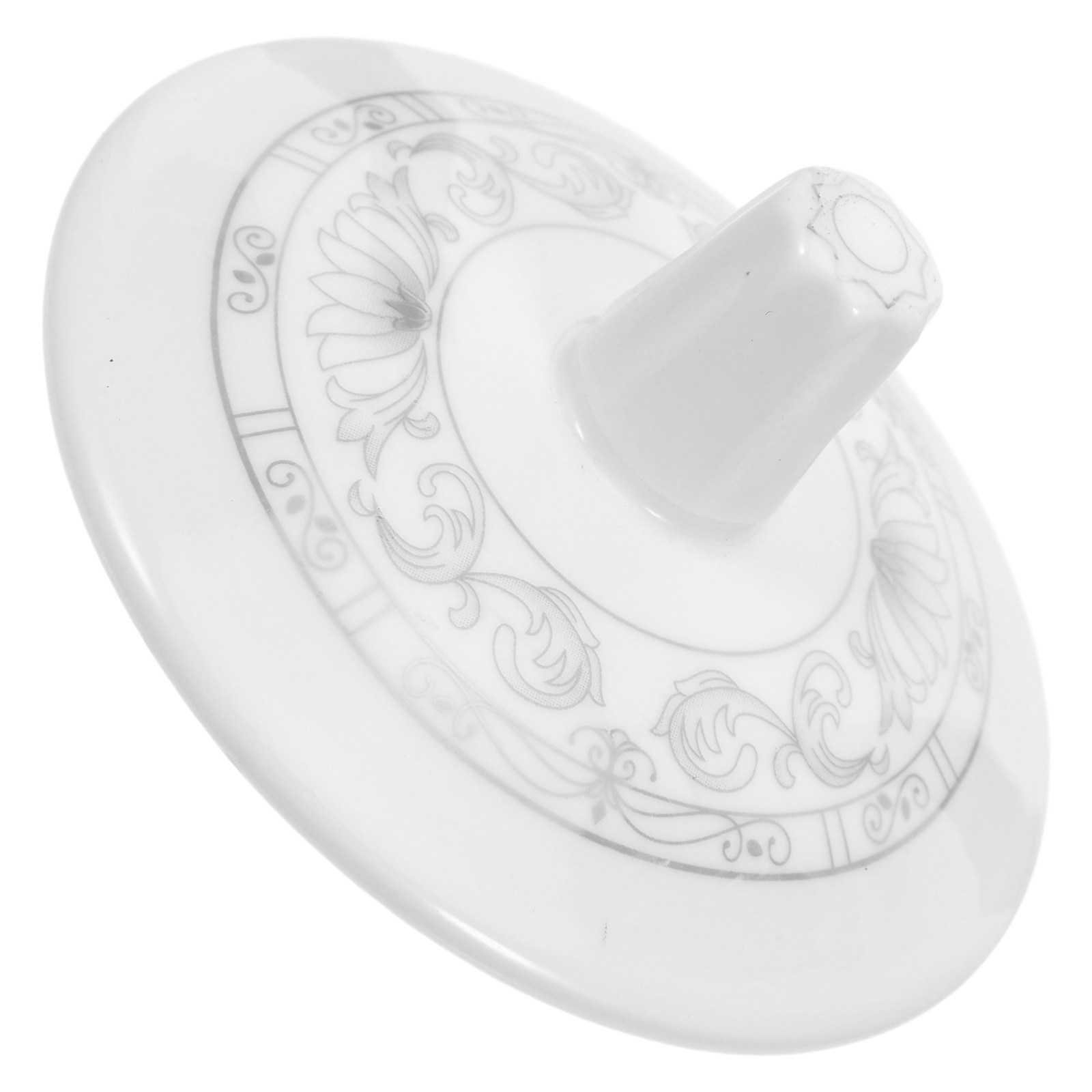 Ceramic Cup Lid Replacement fo - Coffee Tea Replacement recension och pris