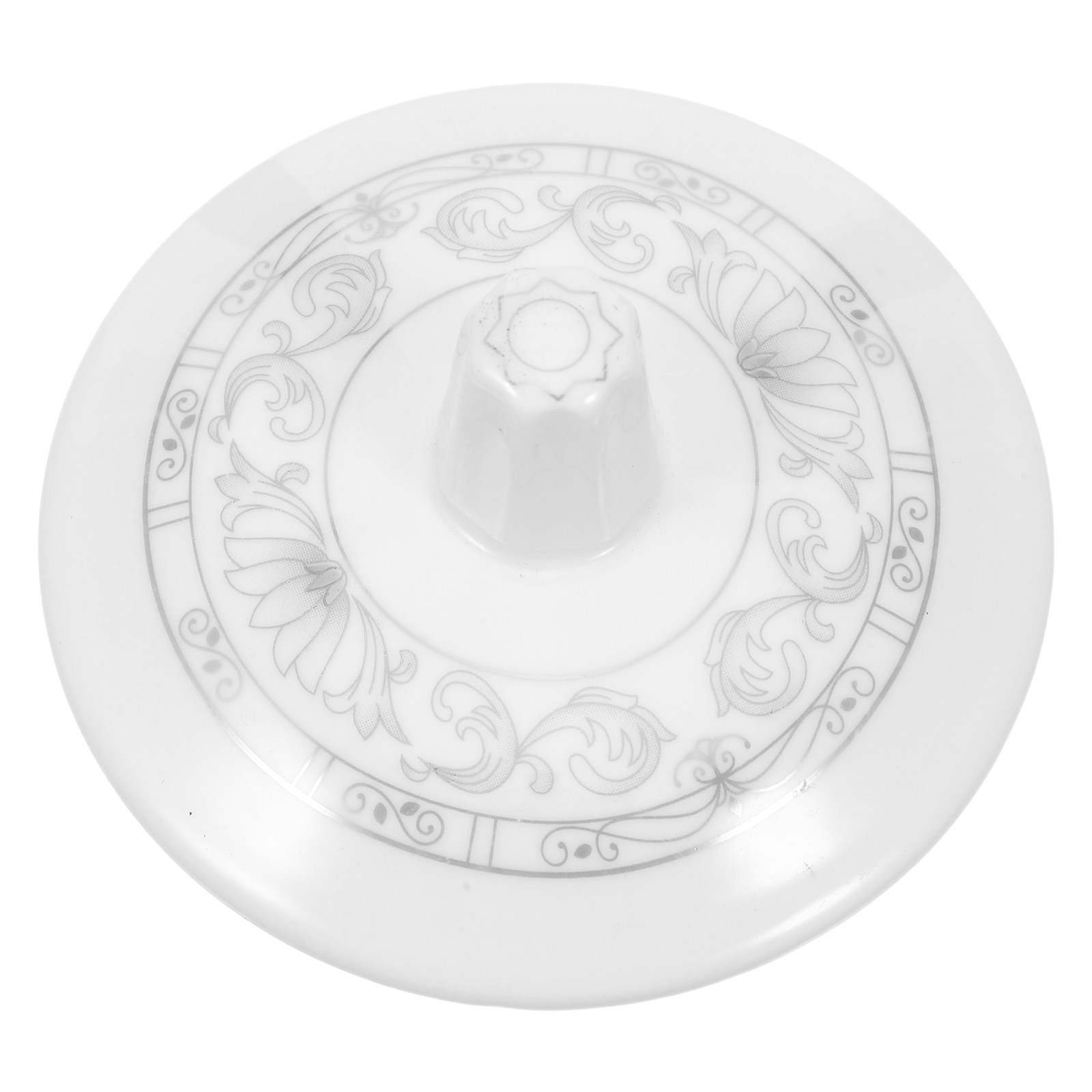 Ceramic Cup Lid Replacement fo - Coffee Tea Replacement recension och pris