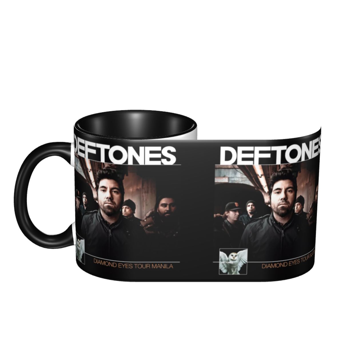 Customized Alternative Metal B - Alternative To Coffee And Tea recension och pris