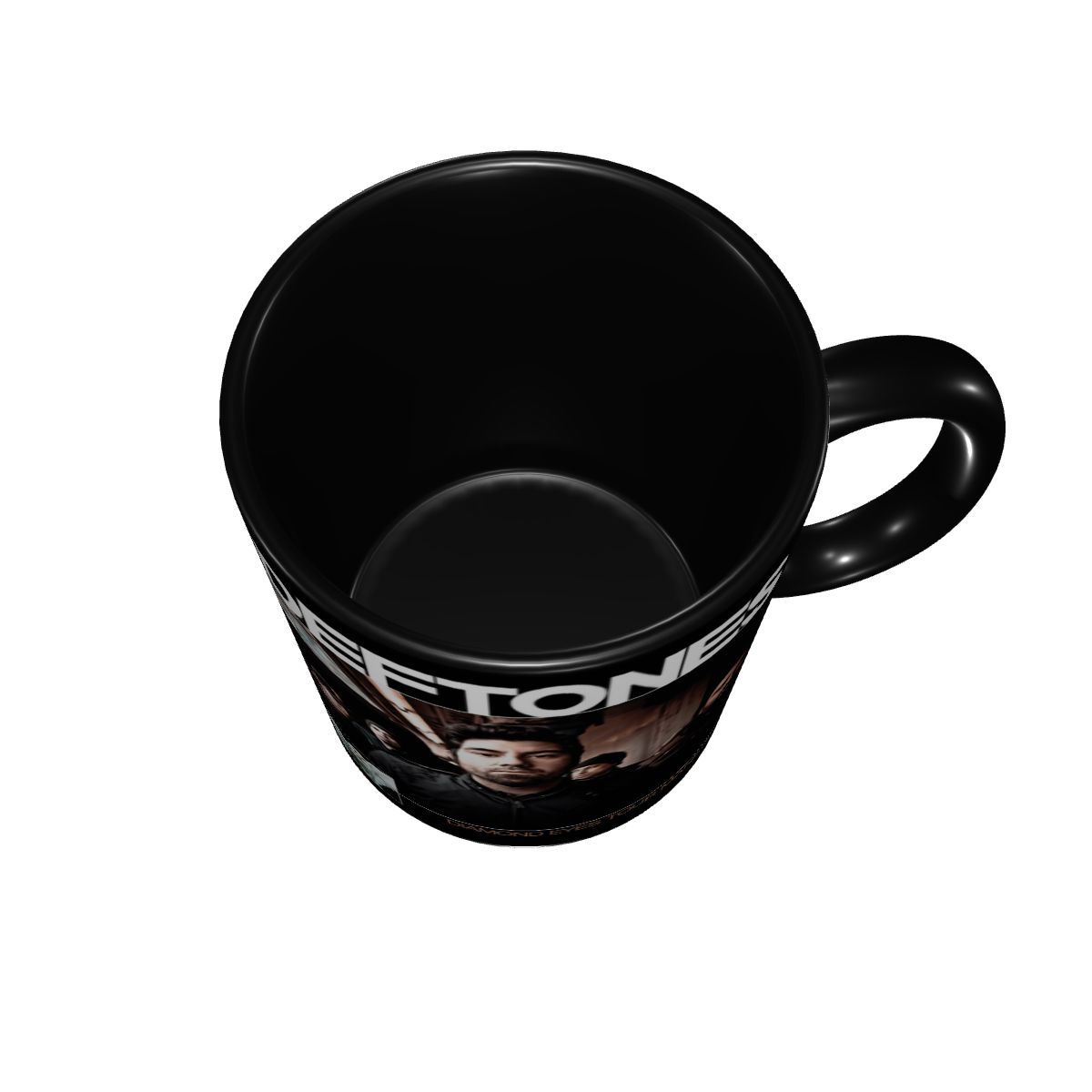 Customized Alternative Metal B - Alternative To Coffee And Tea recension och pris