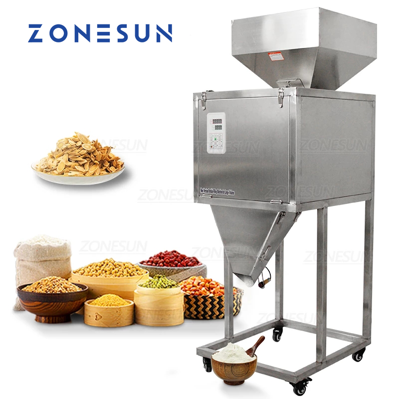ZONESU Automatic Quantitative  - Coffee Tea & Espresso Appliances recension och pris