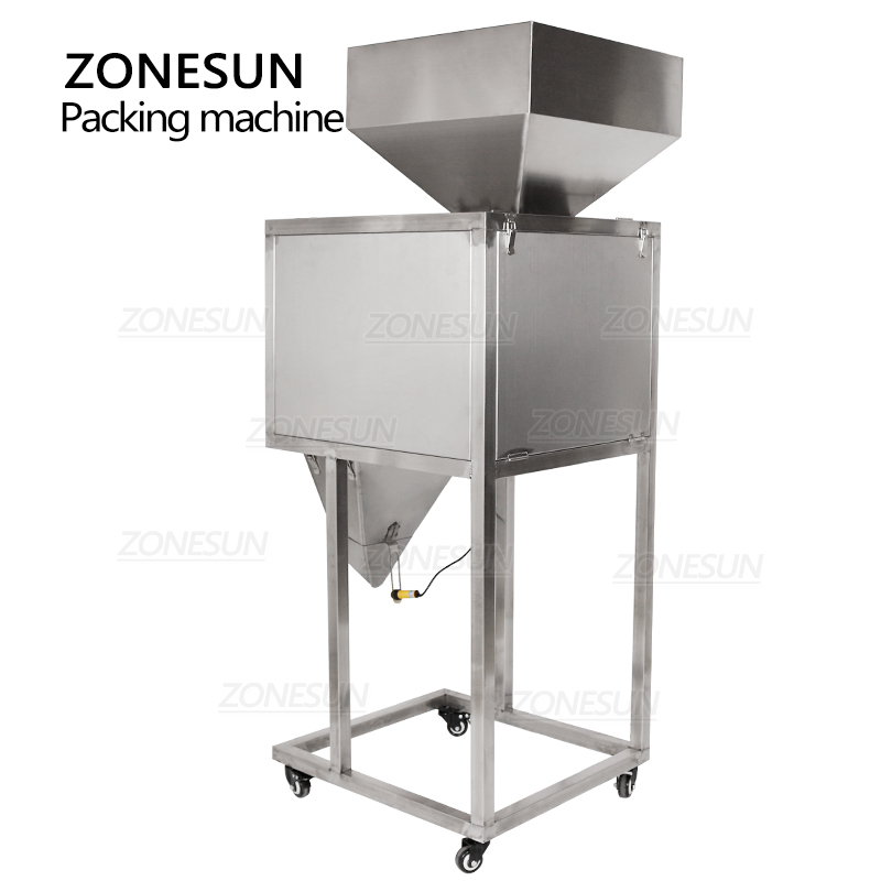 ZONESU Automatic Quantitative  - Coffee Tea & Espresso Appliances recension och pris