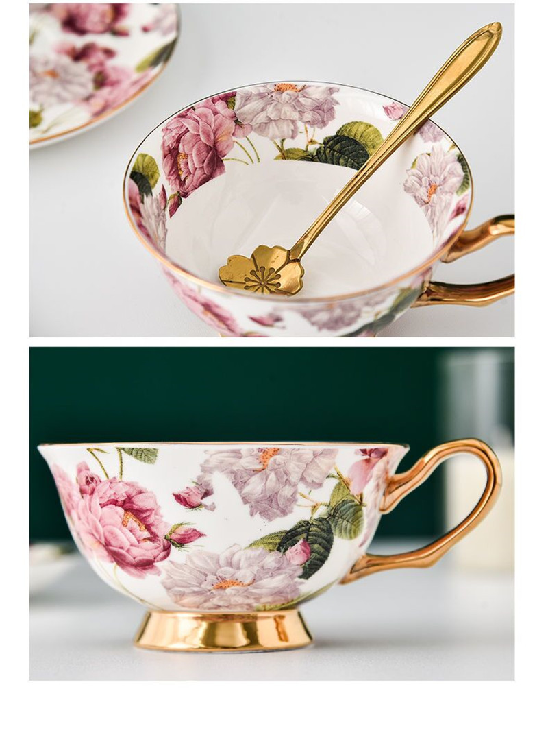 Novetly and Beautiful Coffee C - Coffee Tea Mix recension och pris