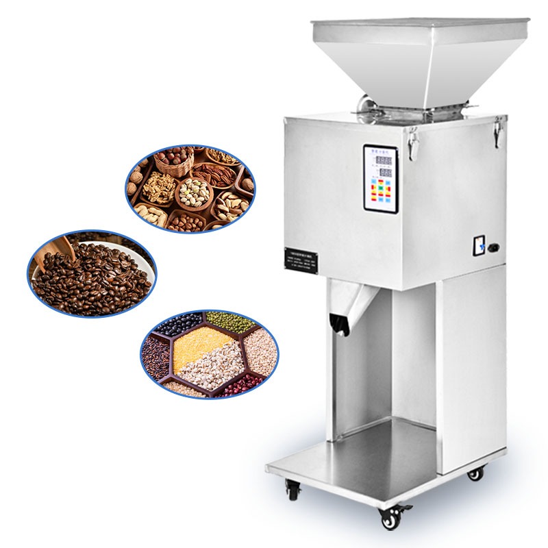 Ex-factory price semi-automati - Coffee Tea Etc recension och pris