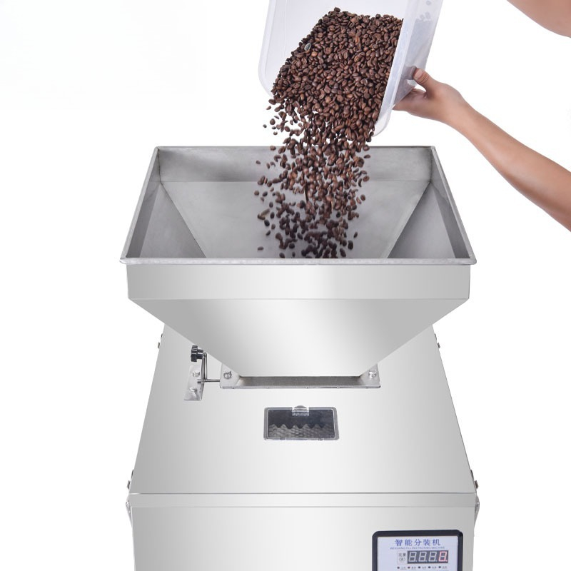 Ex-factory price semi-automati - Coffee Tea Etc recension och pris