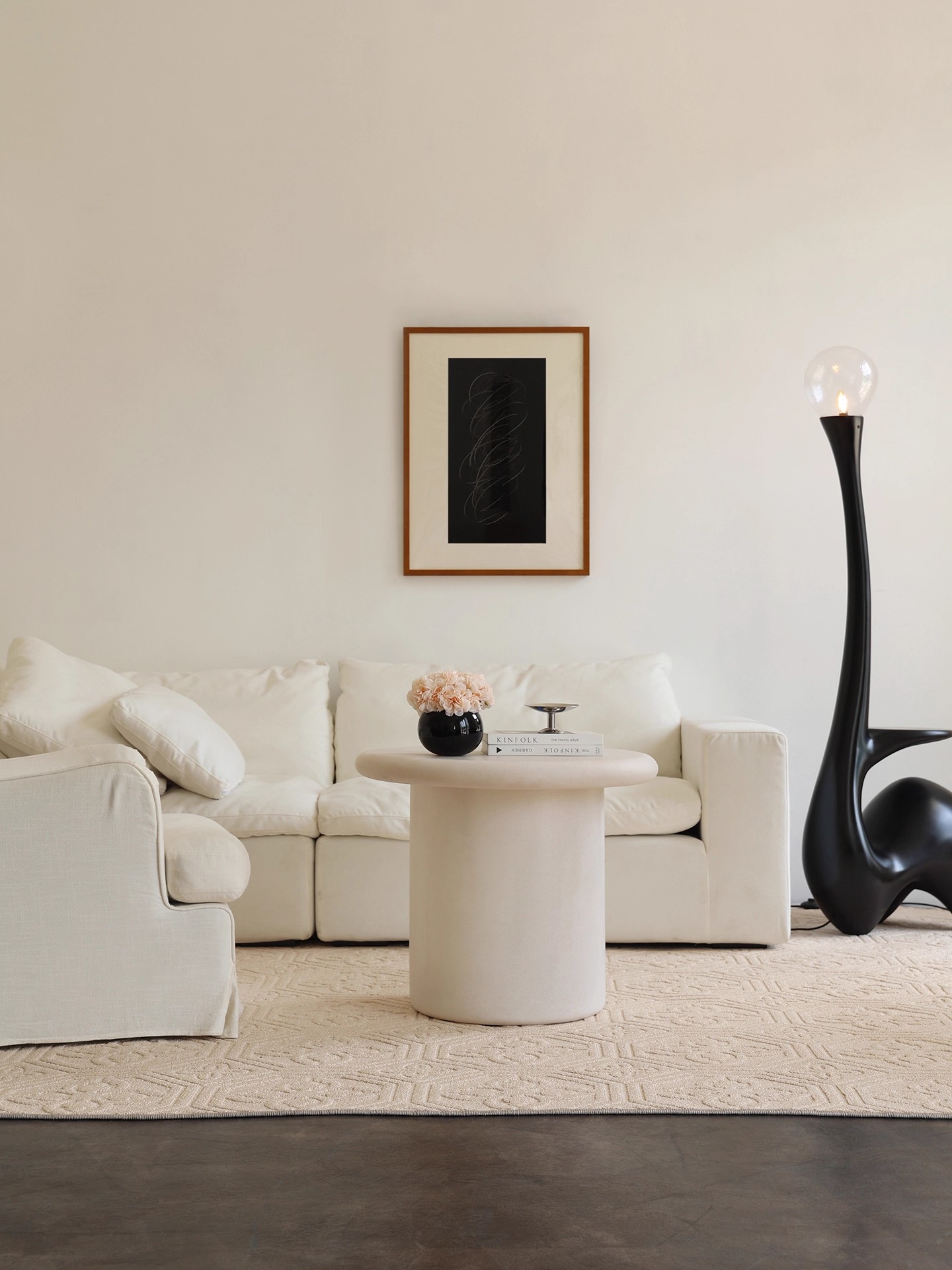 Light luxury Advanced Creativi - Coffee Jasmine Tea recension och pris