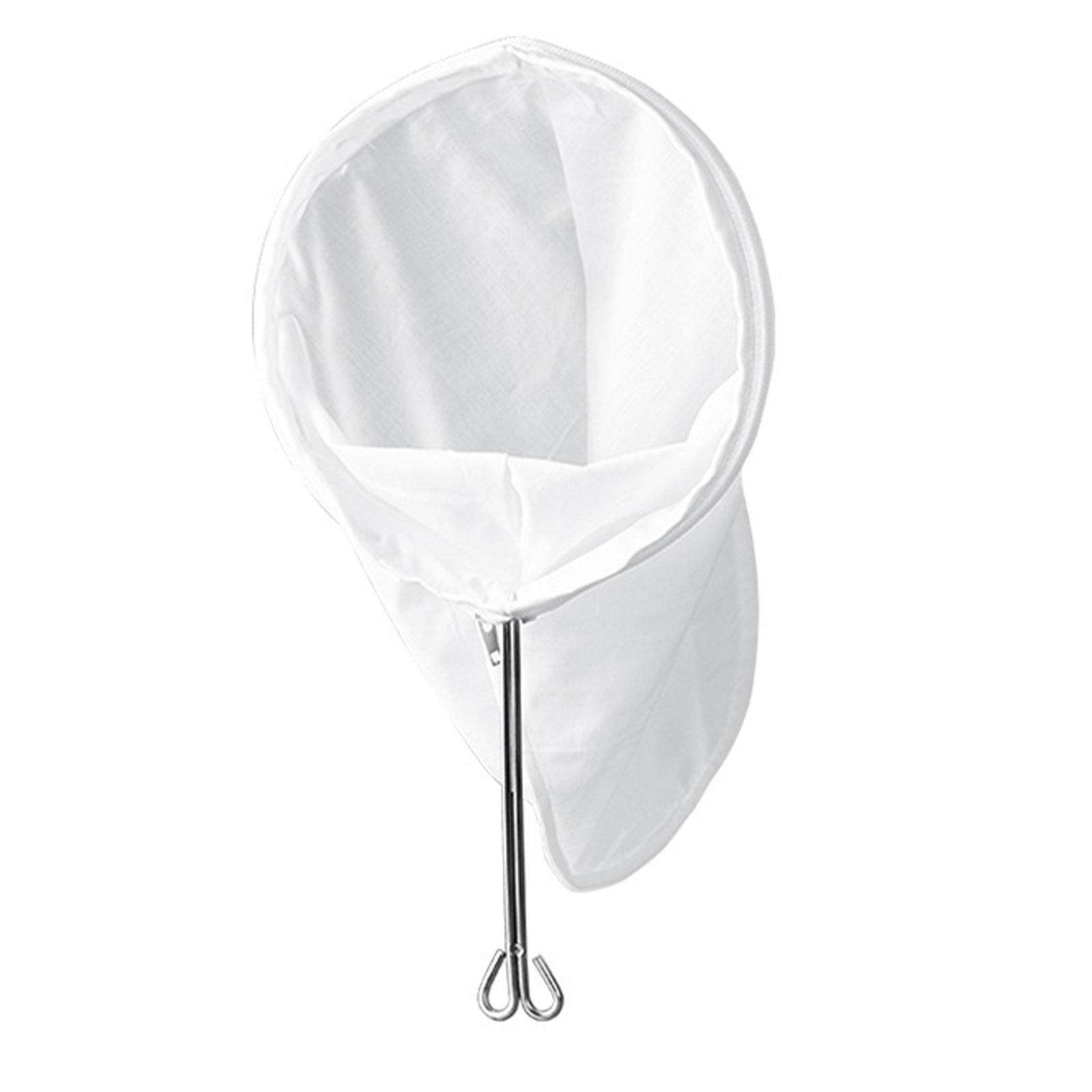 Fine Mesh Strainer Bag Cheesec - Coffee Tea Thai recension och pris